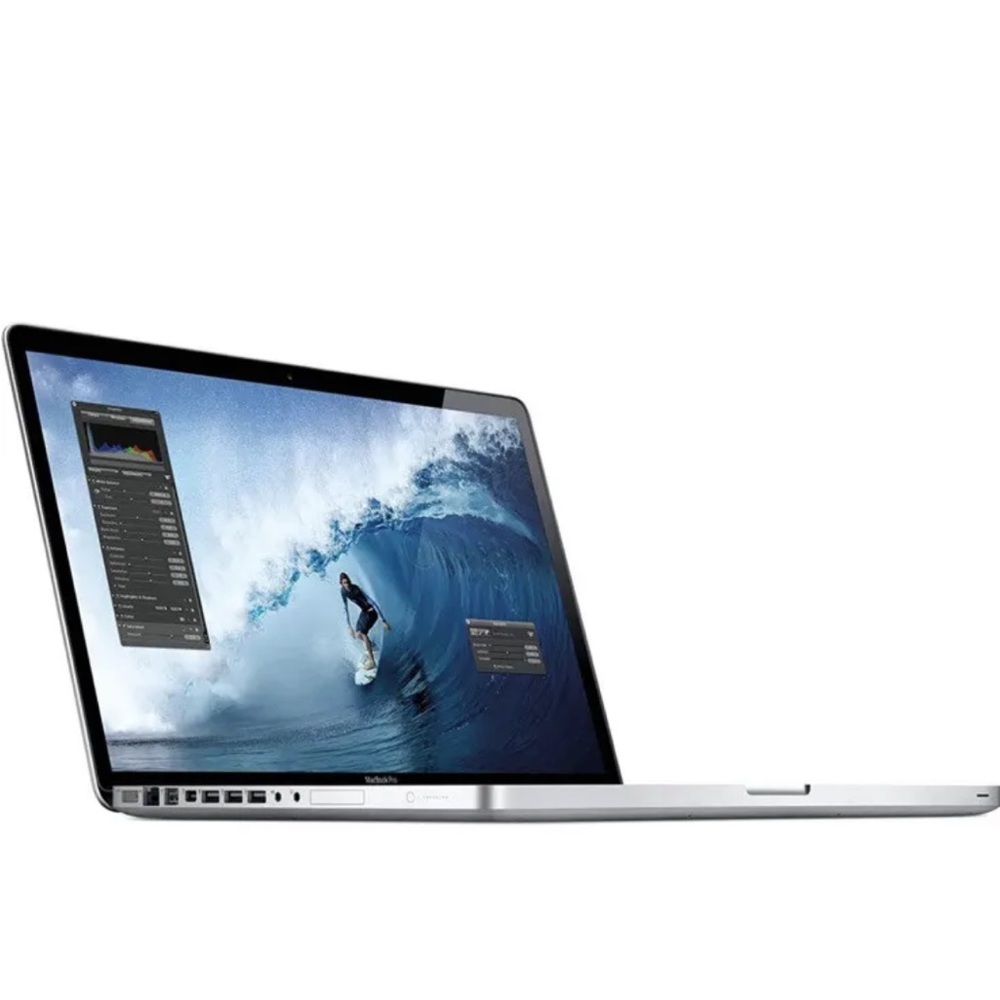 2010 13” MacBook Pro Used